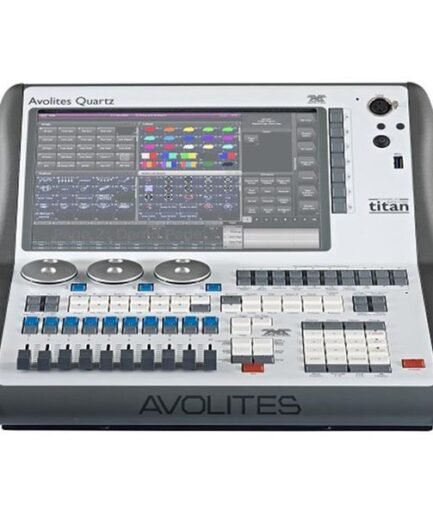 MESA DMX TIPO QUARTZ