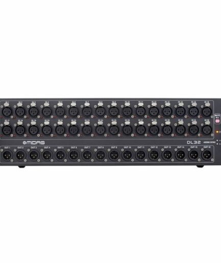 CAJETIN ESCENARIO MIDAS DL32