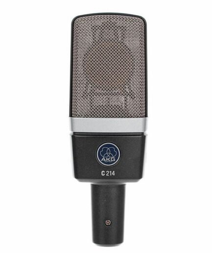 AKG C214