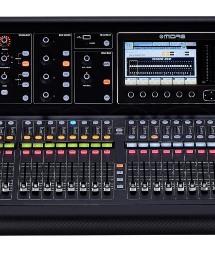 MESA DIGITAL MIDAS M32 LIVE