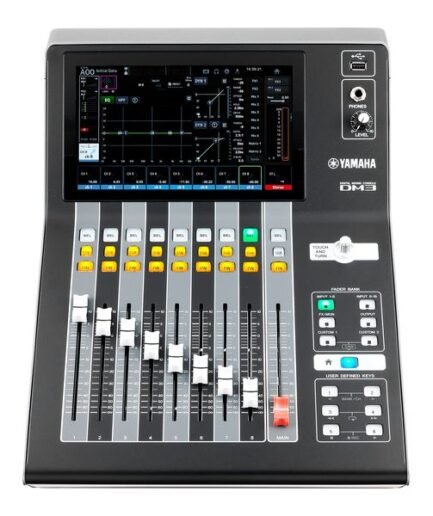 MESA DIGITAL YAMAHA DM3 S