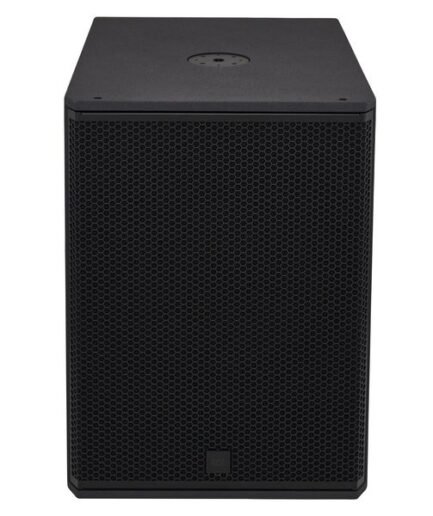 SUBGRAVE RCF SUB 8003MK3