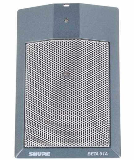 SHURE 91A
