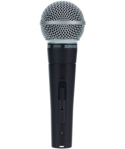 SHURE SM58S