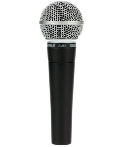 SHURE SM58