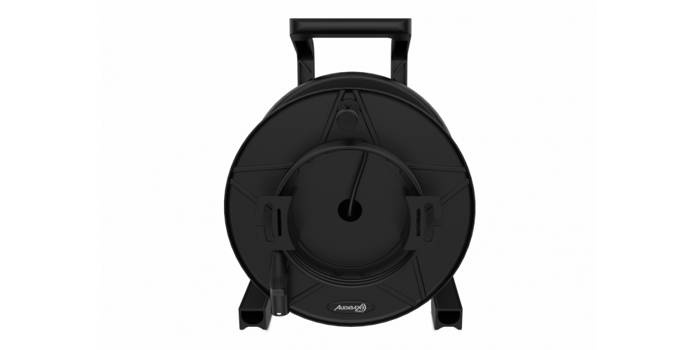 CAT6-50Drum-Pro-Negro