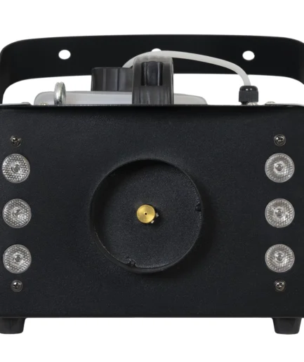 MÁQUINA DE HUMO FONESTAR FOG MACHINE