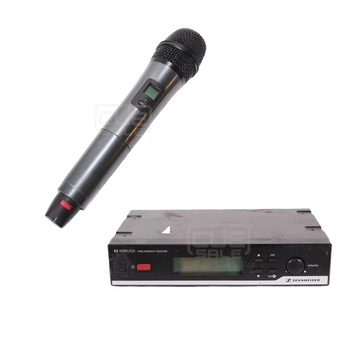 Sennheiser-XS-Wireless-EM10-SKM35-handheld-microphone-set-1