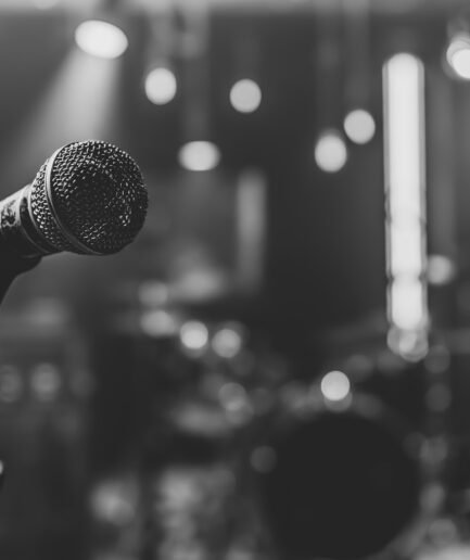 Micrófonos Dinámicos