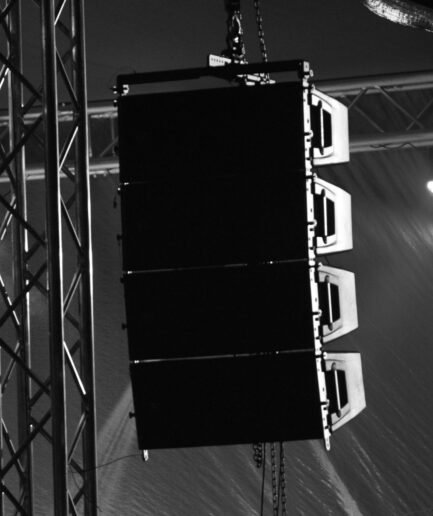 Trusses y Accesorios