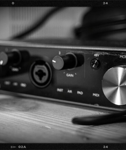 Interfaces y Cajetines