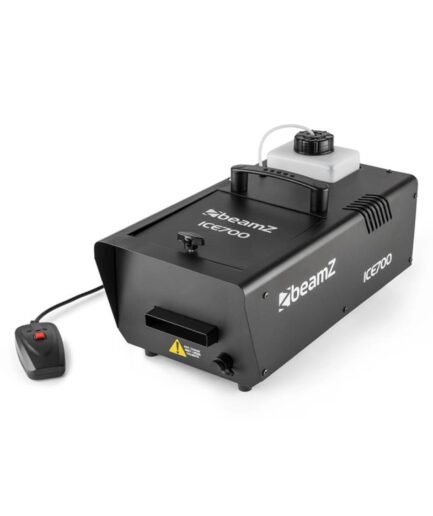 MÁQUINA DE HUMO BEAMZ